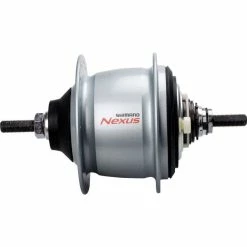 Shimano Nexus Getriebenabe SG-C6001-8VA - Felgenbremse