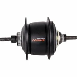 Shimano Nexus Getriebenabe SG-C6001-8D - Center-Lock