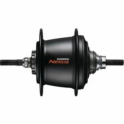 Shimano Nexus Getriebenabe SG-C3001 1 Shimano Nexus Getriebenabe SG-C3001