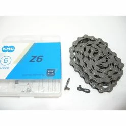 KMC Kette Z6 5-/6-fach