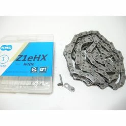 KMC Kette Z1eHX WIDE EPT 112-Glieder 1-fach E-Bike