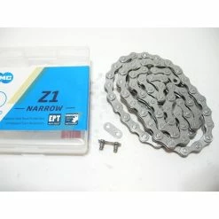 KMC Kette Z1 Narrow EPT 112-Glieder 1-fach