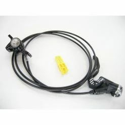 Magura MT4 ESTOP Carbotecture Scheibenbremse