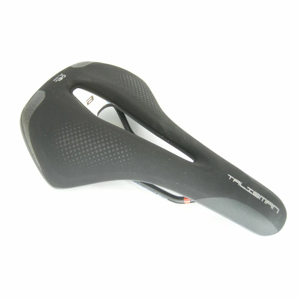 Selle Italia Sportourer TALISMAN MAN E-Bike Flow 1 Selle Italia Sportourer TALISMAN MAN E-Bike Flow