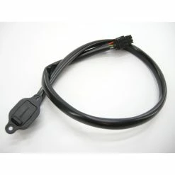 Shimano Steps Ladeanschluss EW-CP100