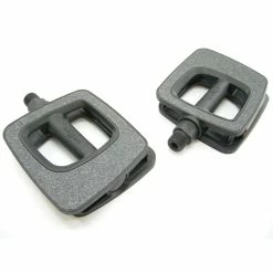 Bike Attitude C211 Pedal Mit Reflektoren