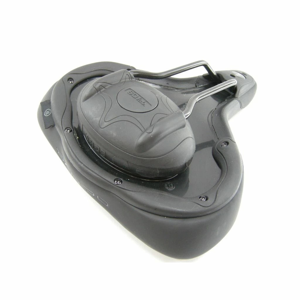 SQlab 621 M-D Line Active Sattel 2 SQlab 621 M-D Line Active Sattel – Bild 2