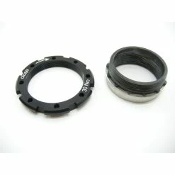 Rohloff Steckritzeladapter Mit Lockring (Splined Carrier L) Für Gates