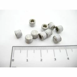 Rohloff Ölablassschraube