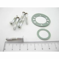 Rohloff Papierdichtungen Set