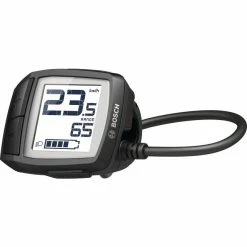 Bosch Display Purion Anthrazit