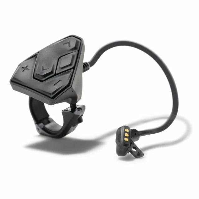 Bosch Bedieneinheit Compact 1 Bosch Bedieneinheit Compact