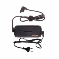 Shimano Steps Ladegerät STEPS EC-E8004