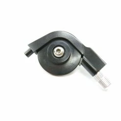 Alligator Umlenkrolle Mit UEBERSETZUNG