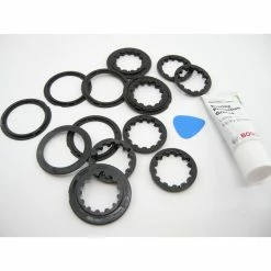 Bosch Service-Kit Lagerschutzring BDU3xx 2-teilig