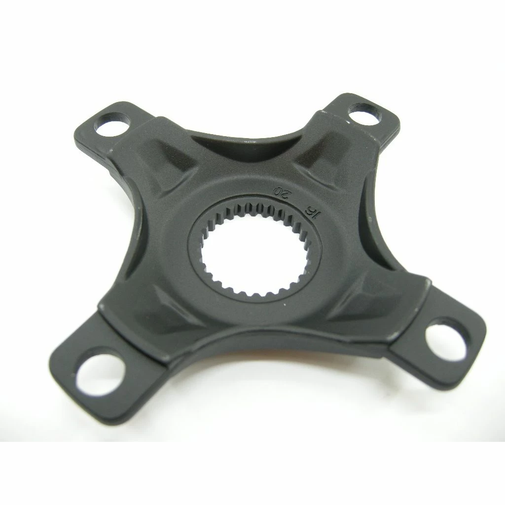 Miranda Spider Boost GEN4 1 Miranda Spider Boost GEN4