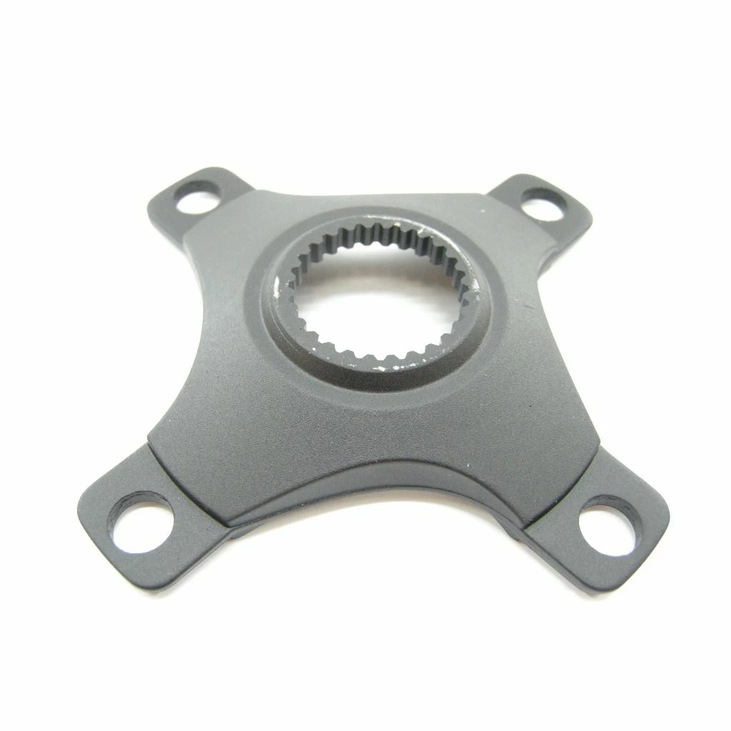 Miranda Spider Boost GEN4 2 Miranda Spider Boost GEN4 – Bild 2