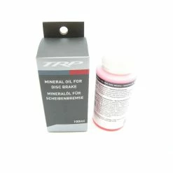 TRP Bremsflüssigkeit Mineraloil