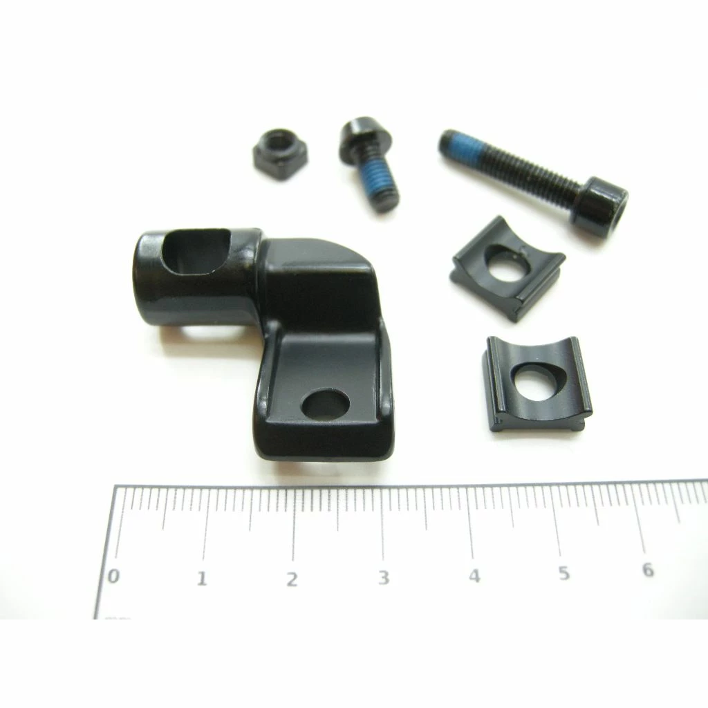 TRP Adapter Für TRP Bremse 1 TRP Adapter Für TRP Bremse