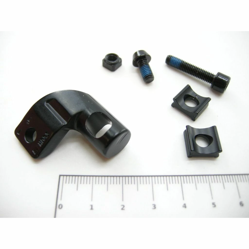 TRP Adapter Für TRP Bremse 2 TRP Adapter Für TRP Bremse – Bild 2