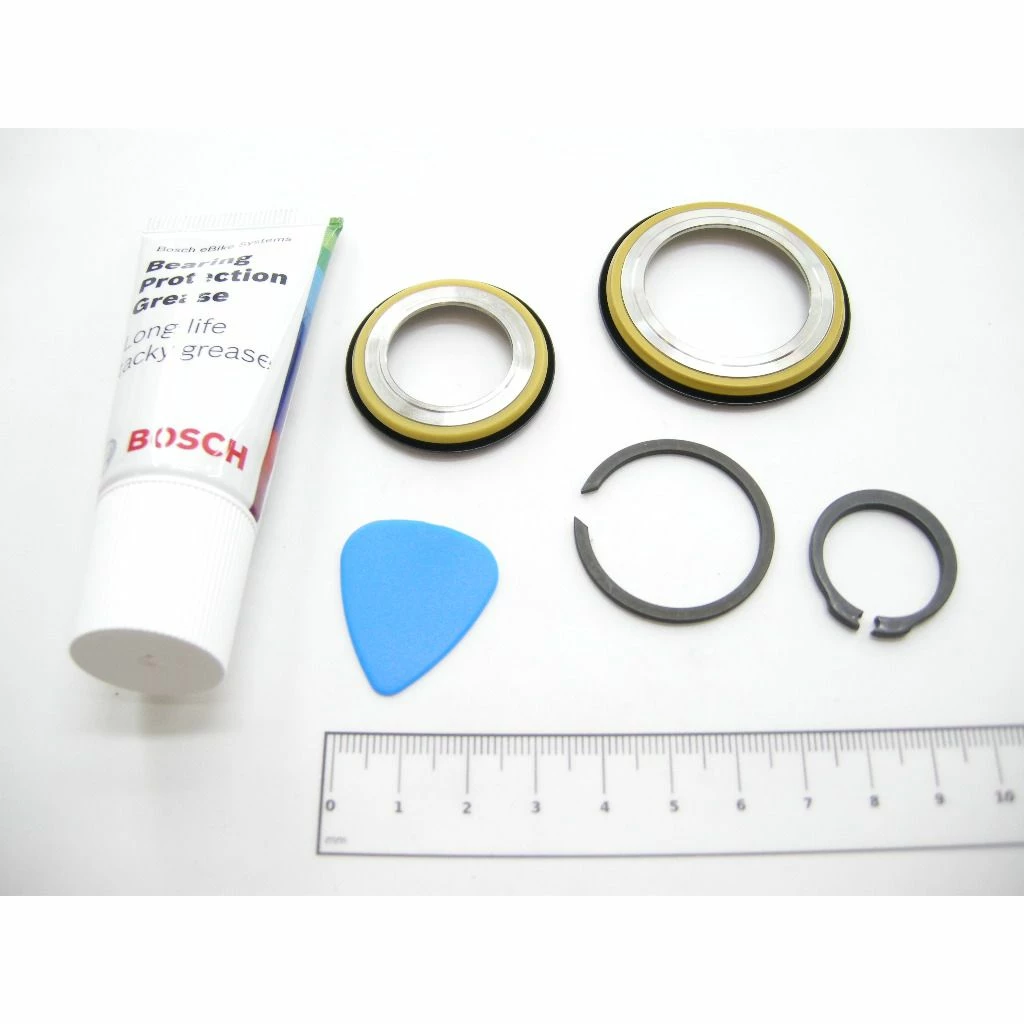 Bosch Service-Kit Lagerschutzring BDU4xx 1 Bosch Service-Kit Lagerschutzring BDU4xx