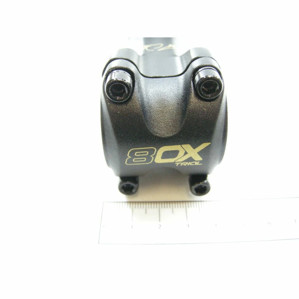 SQlab 8OX Trial Fabio Wibmer 2 SQlab 8OX Trial Fabio Wibmer – Bild 2