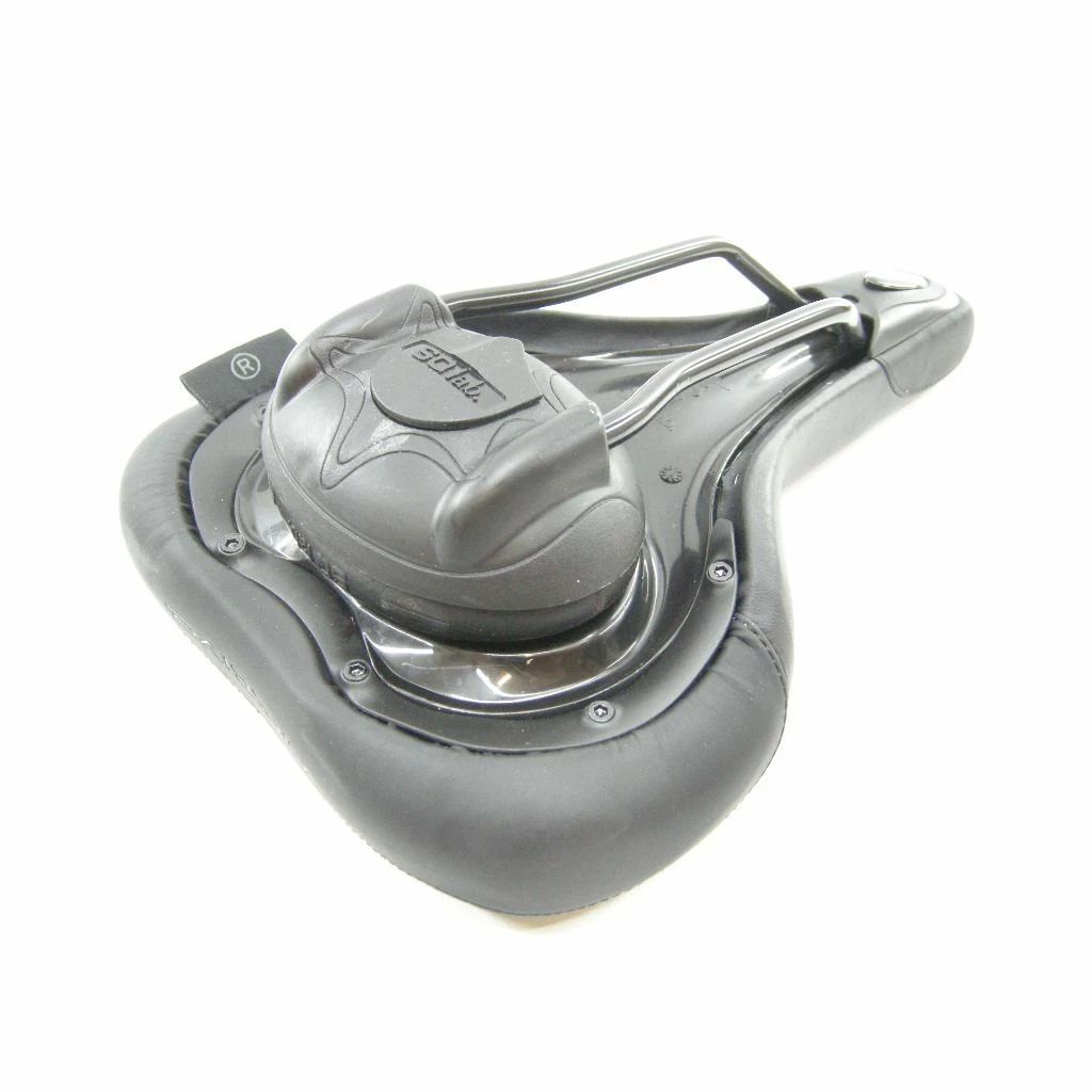 SQlab 602 Ergolux Active 2.0 Infinergy 2 SQlab 602 Ergolux Active 2.0 Infinergy – Bild 2