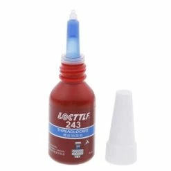 BIKEIMPORT 243 Schraubensicherung / Mittelfest