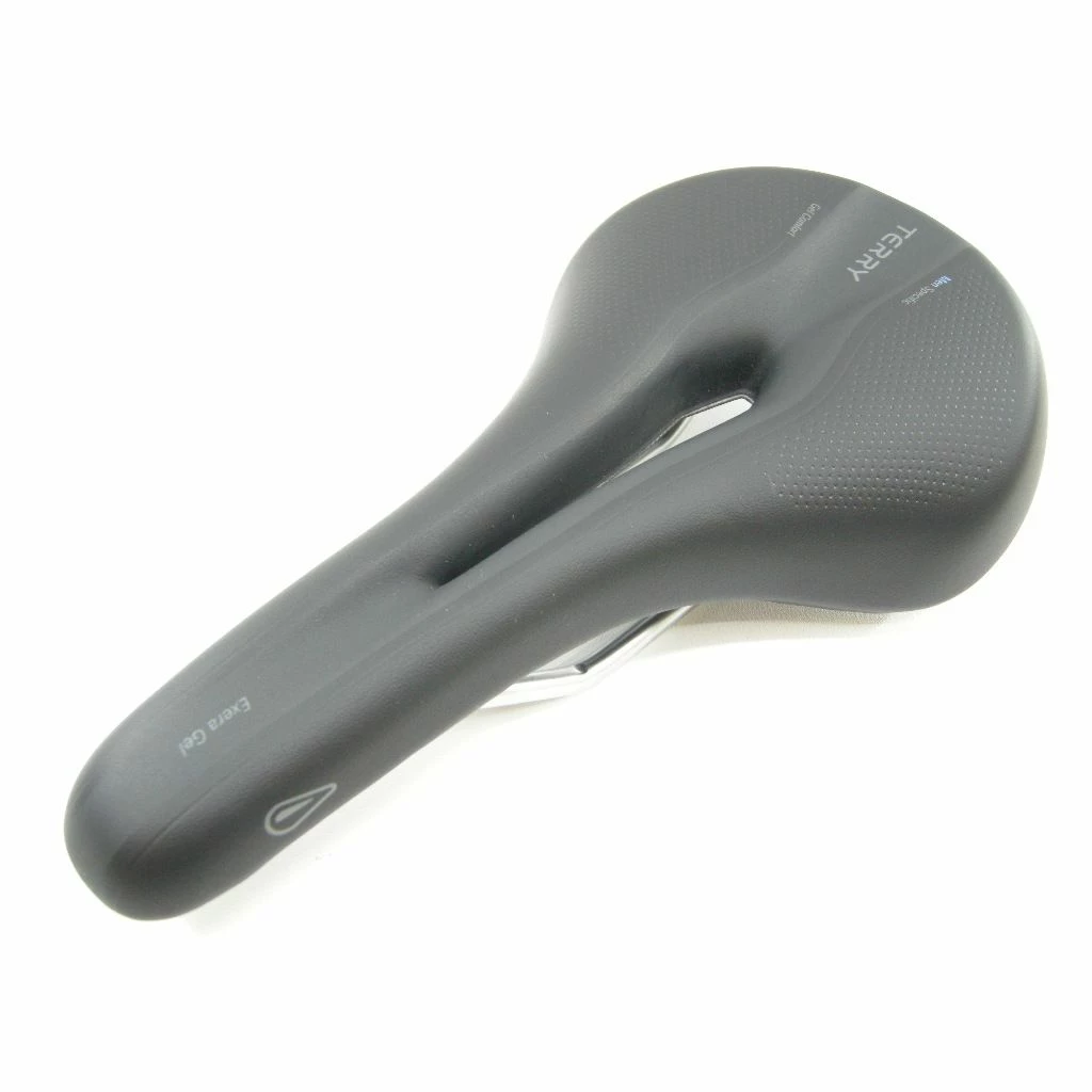 Terry Fly Exera Gel Sattel 1 Terry Fly Exera Gel Sattel
