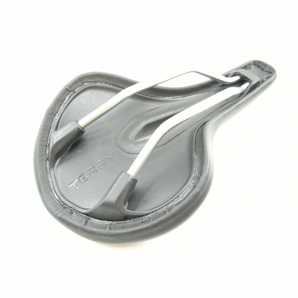 Terry Fly Exera Gel Sattel 2 Terry Fly Exera Gel Sattel – Bild 2