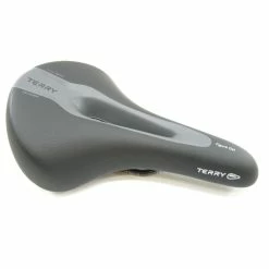 Terry Figura Gel Sattel