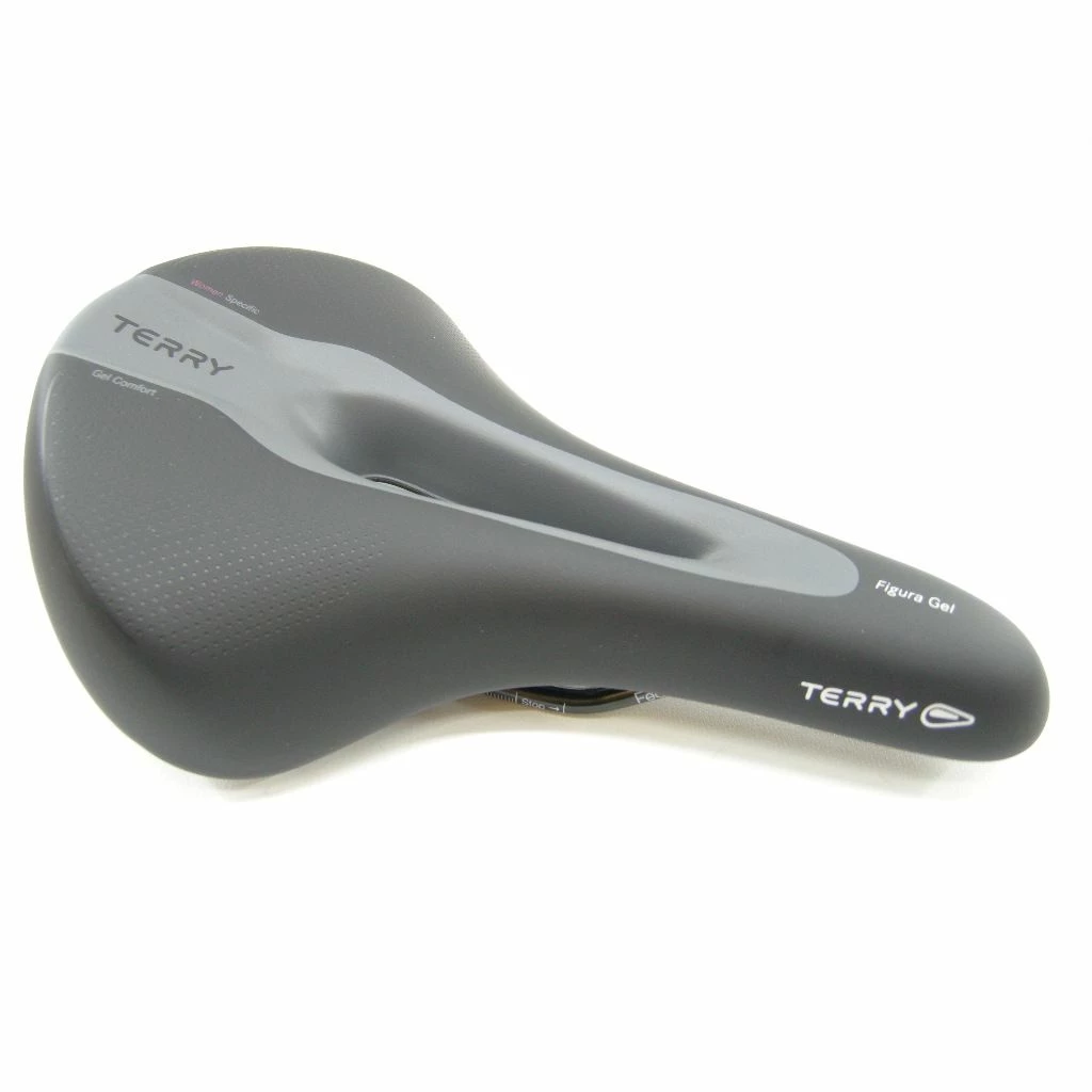 Terry Figura Gel Sattel 1 Terry Figura Gel Sattel