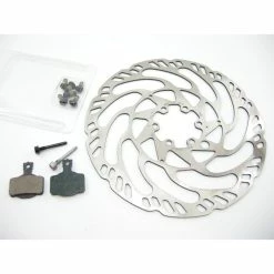 Magura MT ESTOP Optimized Kit MDR-C