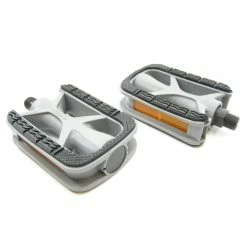 Wellgo Pedale UP-353N Kunststoff