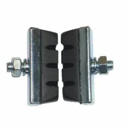 Bike Attitude Bremsschuh Standard Zum Schrauben