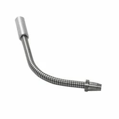 Bike Attitude Bremsbogen Flexibel Zu V-Brake Alu