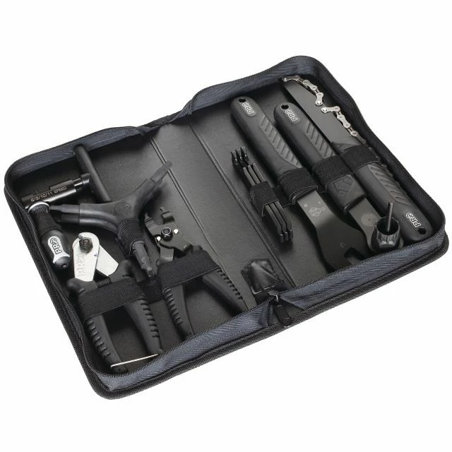 PRO Starter Set Mit 11 Tools 1 PRO Starter Set Mit 11 Tools