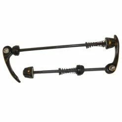 Bike Attitude Standard-Schnellspanner Set