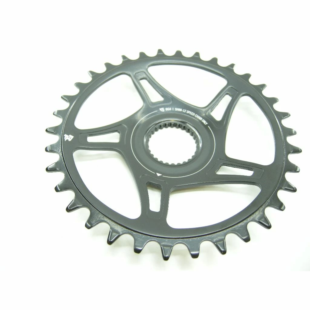 Race Face Direct Mount Bosch Kettenblatt 1 Race Face Direct Mount Bosch Kettenblatt