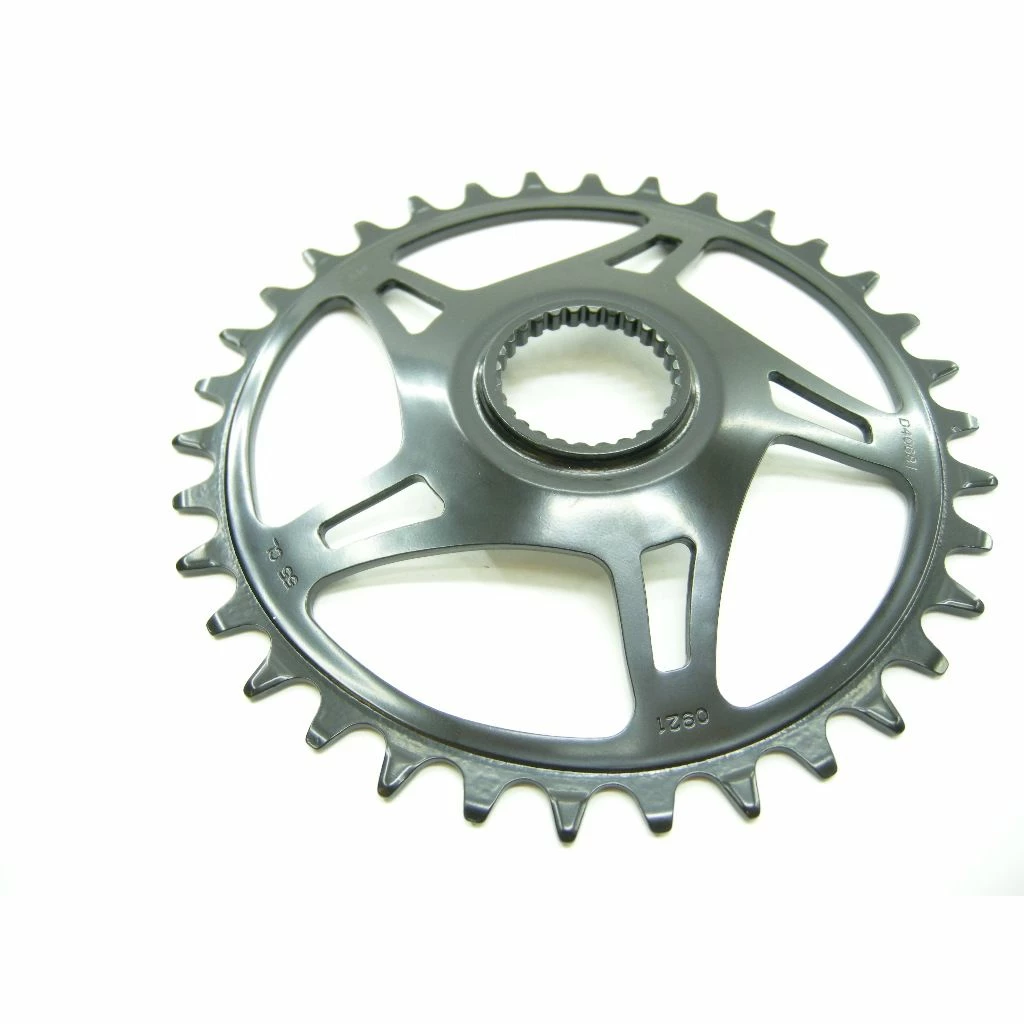 Race Face Direct Mount Bosch Kettenblatt 2 Race Face Direct Mount Bosch Kettenblatt – Bild 2