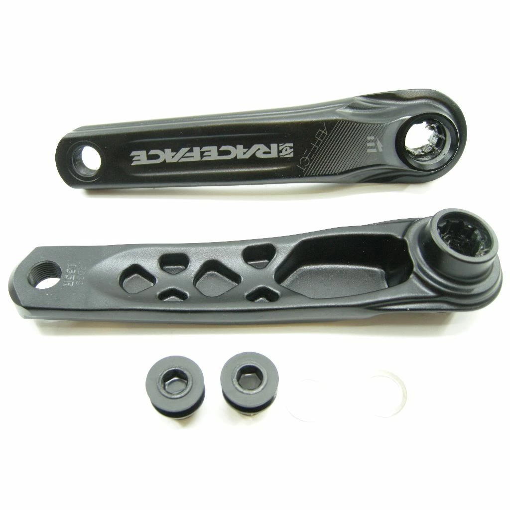 Race Face Aeffect E-Bike Kurbelarme 2 Race Face Aeffect E-Bike Kurbelarme – Bild 2