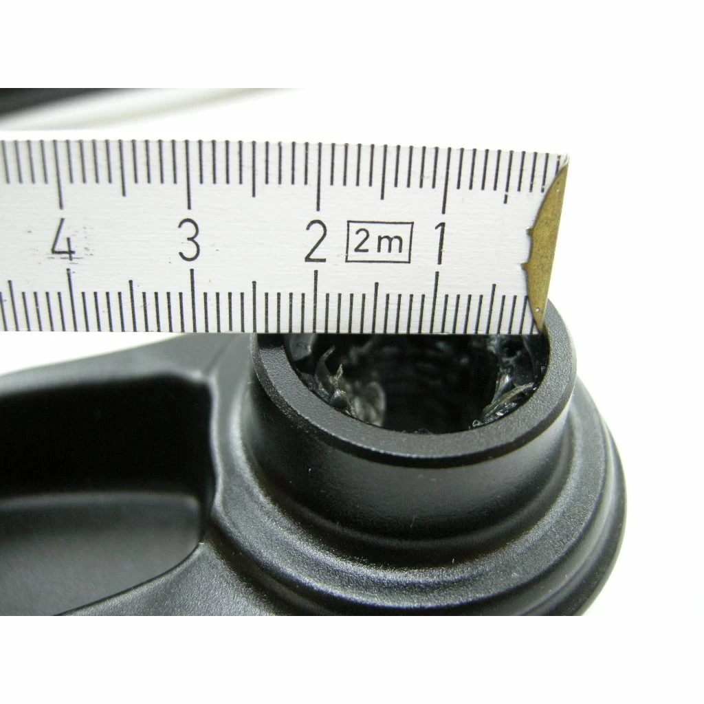 Race Face Aeffect E-Bike Kurbelarme 1 Race Face Aeffect E-Bike Kurbelarme