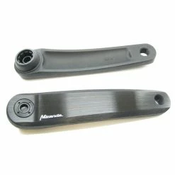 Miranda Bosch Delta Kurbeln Active PLUS, Gen3, Q8