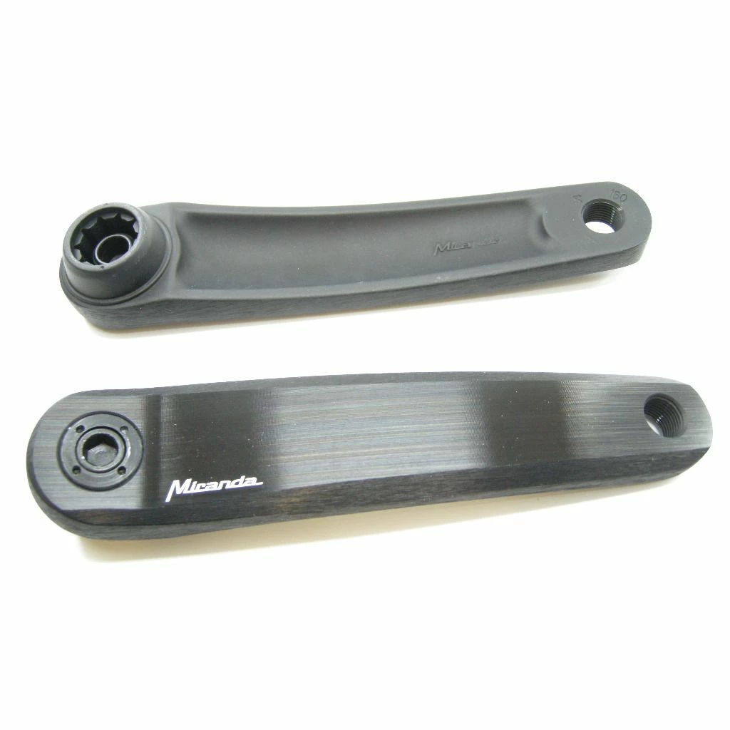 Miranda Bosch Delta Kurbeln Active PLUS, Gen3, Q8 1 Miranda Bosch Delta Kurbeln Active PLUS, Gen3, Q8