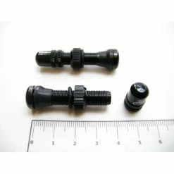 BIKEIMPORT Schrader Autoventil