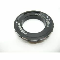 Formula Lock-Ring Bremsscheibe - 12/15/20mm Steckachse