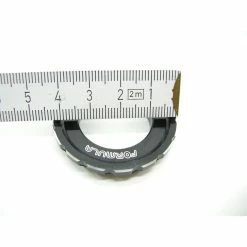 Formula Lock-Ring Bremsscheibe - 12/15/20mm Steckachse -Günstiges Zubehör Geschäft 37136 4 9953