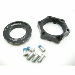 Formula Center Lock Adapter