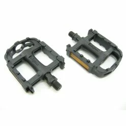 Bike Attitude Pedale BMX Kunststoff