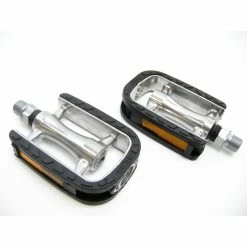 Bike Attitude Pedale ATB LU-T3 Alu